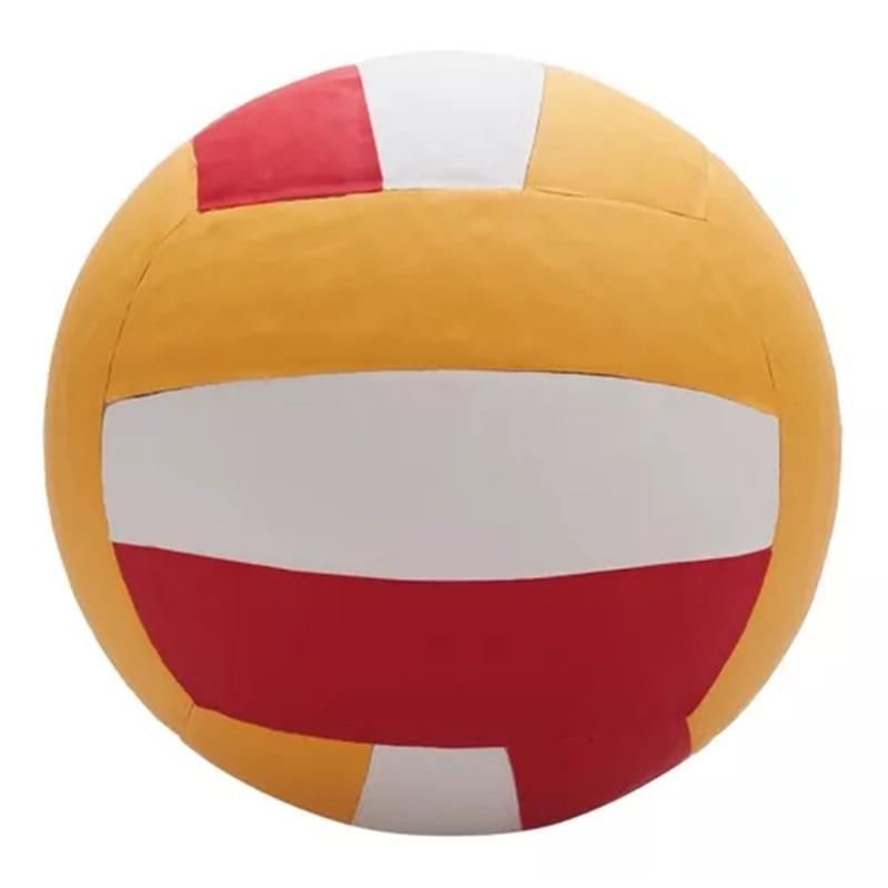 PELOTA DE VOLEY PVC ENTRENAMIENTO