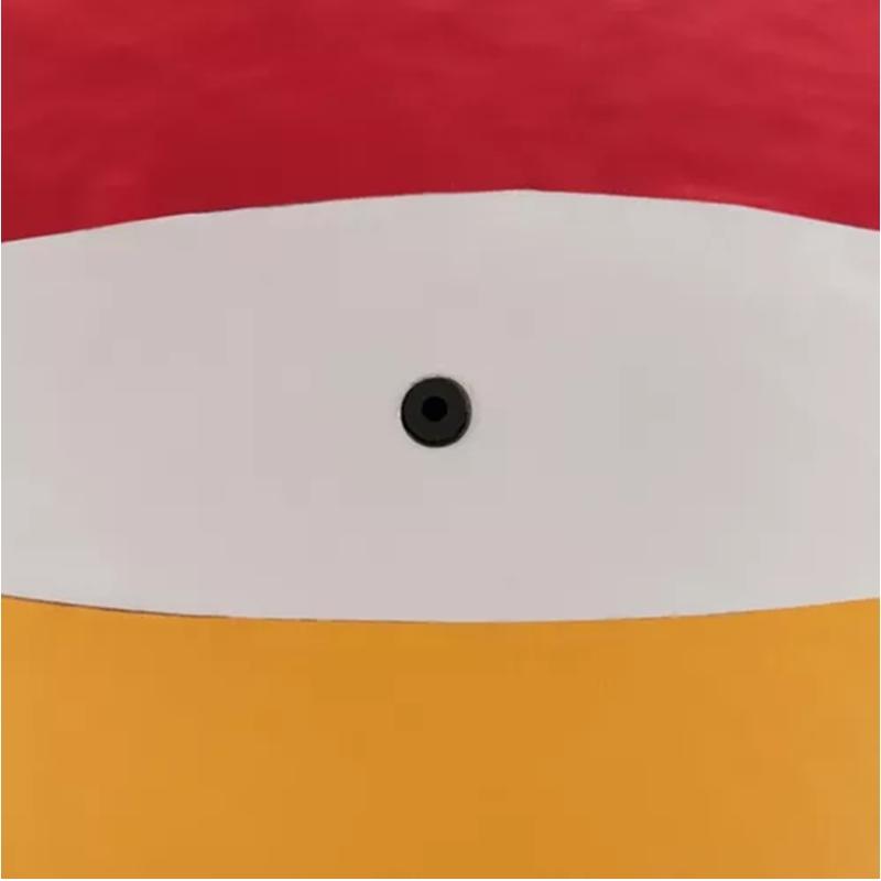 PELOTA DE VOLEY PVC ENTRENAMIENTO