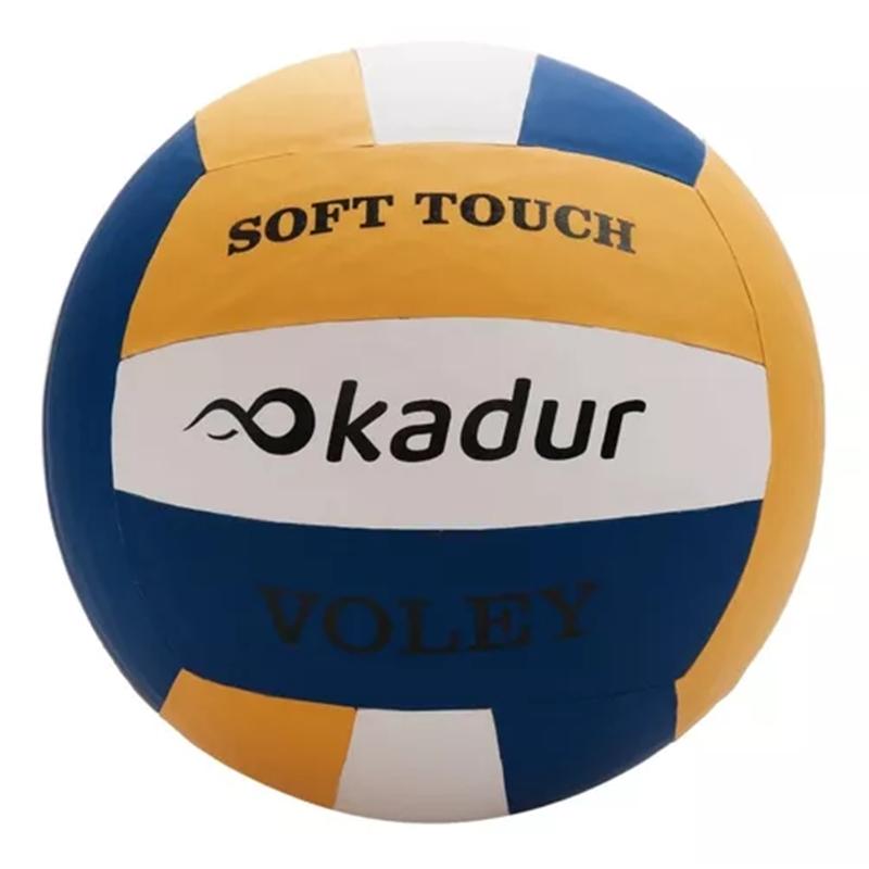 PELOTA DE VOLEY PVC ENTRENAMIENTO