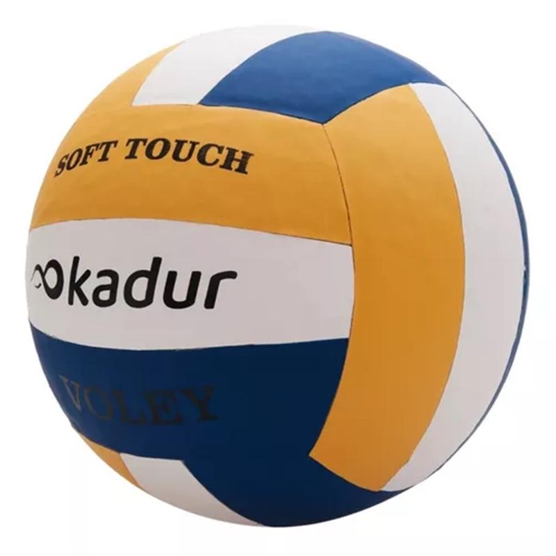 PELOTA DE VOLEY PVC ENTRENAMIENTO