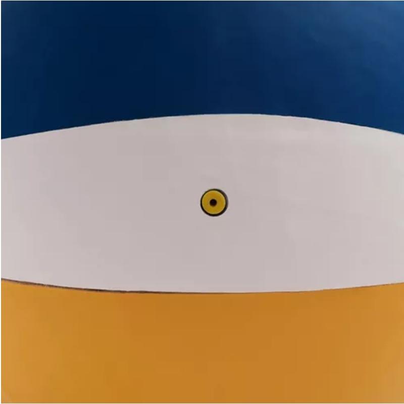 PELOTA DE VOLEY PVC ENTRENAMIENTO