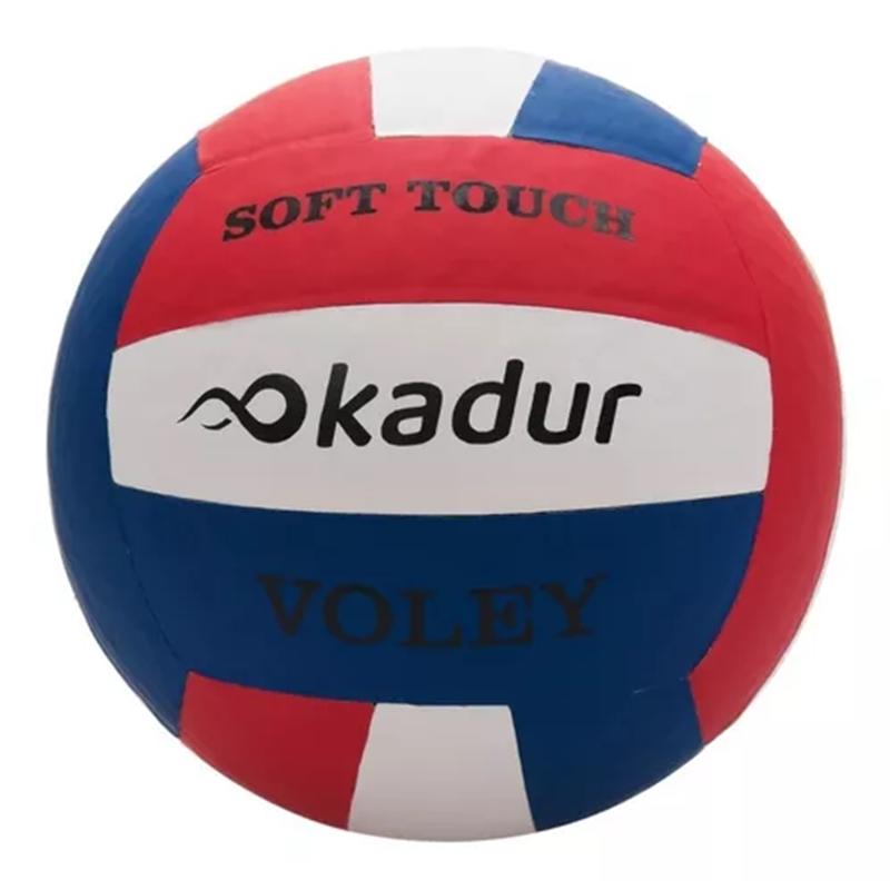 PELOTA DE VOLEY PVC ENTRENAMIENTO