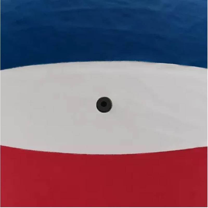 PELOTA DE VOLEY PVC ENTRENAMIENTO