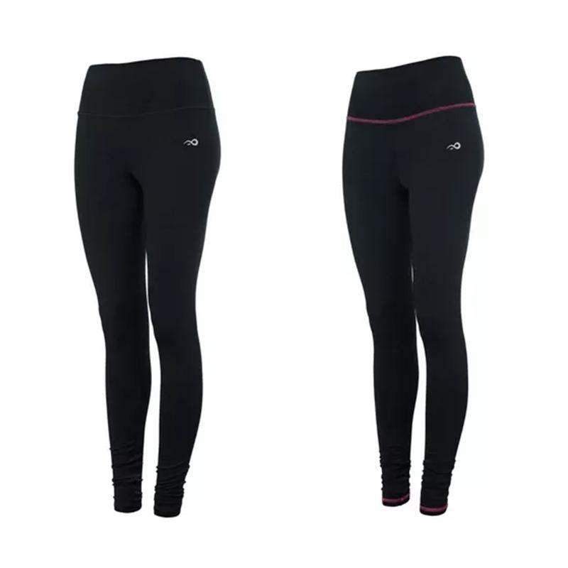 CALZA LARGA TERMICA DAMA KADUR