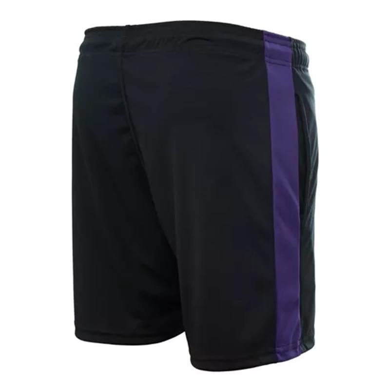 SHORTS PANTALONES CORTOS DEPORTIVOS KADUR COMBINADOS