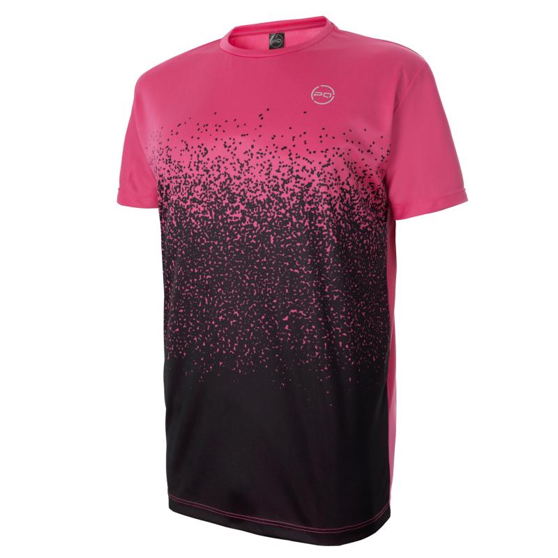 REMERA PADEL QUICK HOMBRE DEPORTIVA
