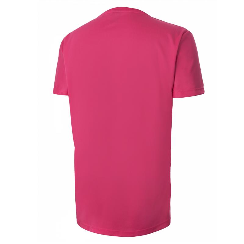 REMERA PADEL QUICK HOMBRE DEPORTIVA