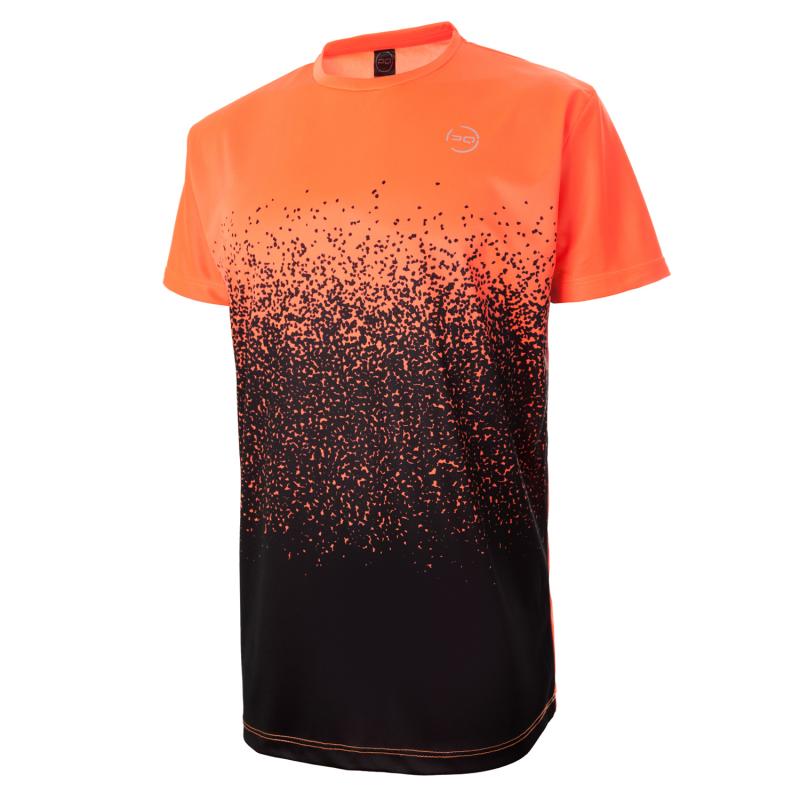 REMERA PADEL QUICK HOMBRE DEPORTIVA