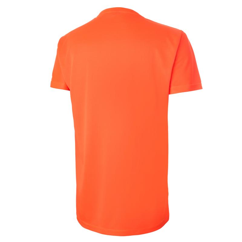 REMERA PADEL QUICK HOMBRE DEPORTIVA