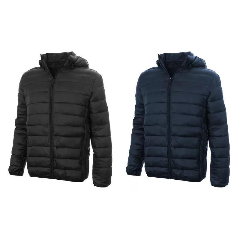 CAMPERA INFANTIL INVIERNO MICROFIBRA IMPORTADA