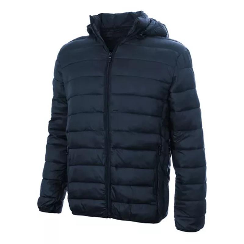 CAMPERA INFANTIL INVIERNO MICROFIBRA IMPORTADA