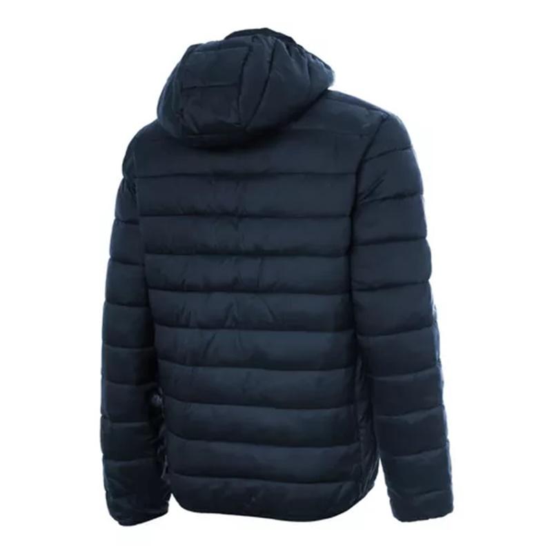 CAMPERA INFANTIL INVIERNO MICROFIBRA IMPORTADA