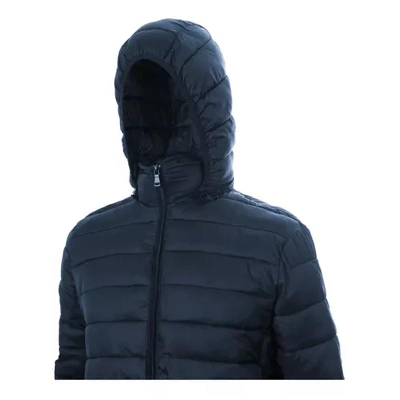 CAMPERA INFANTIL INVIERNO MICROFIBRA IMPORTADA