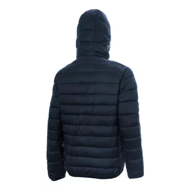 CAMPERA INFANTIL INVIERNO MICROFIBRA IMPORTADA