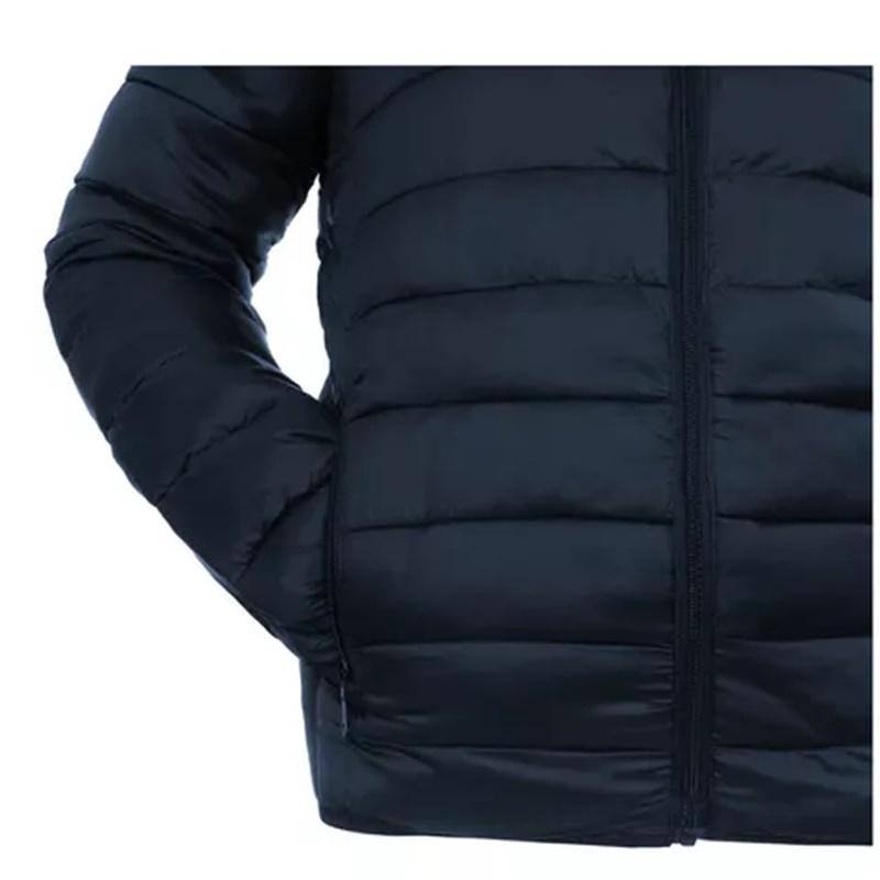 CAMPERA INFANTIL INVIERNO MICROFIBRA IMPORTADA