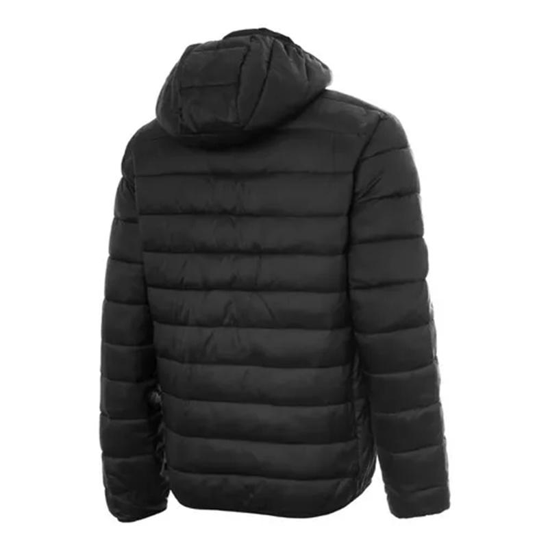 CAMPERA INFANTIL INVIERNO MICROFIBRA IMPORTADA