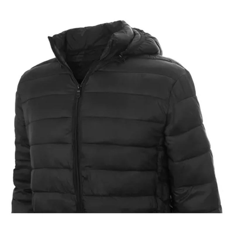 CAMPERA INFANTIL INVIERNO MICROFIBRA IMPORTADA