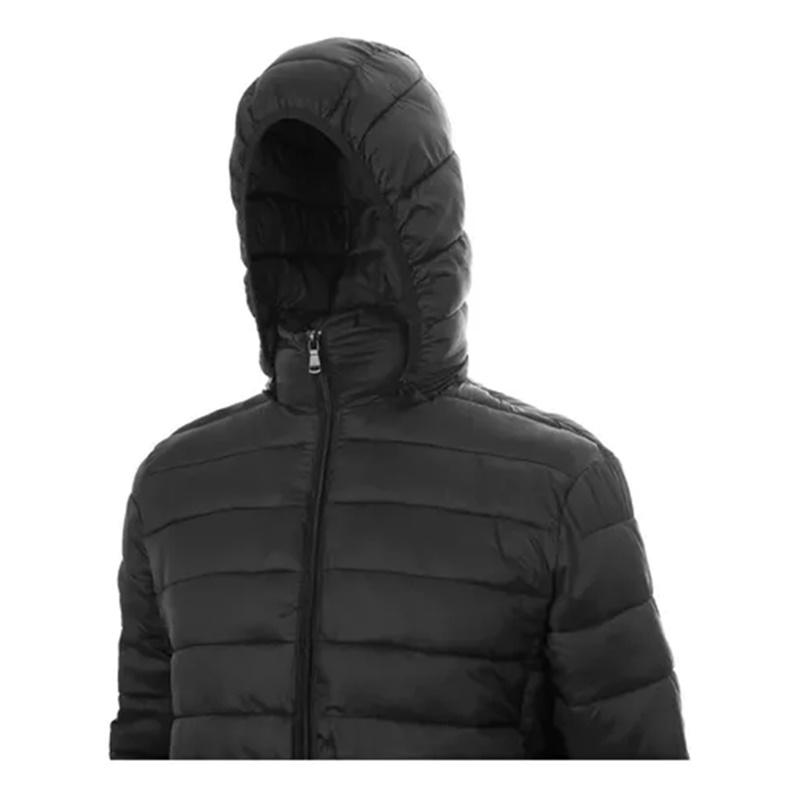 CAMPERA INFANTIL INVIERNO MICROFIBRA IMPORTADA