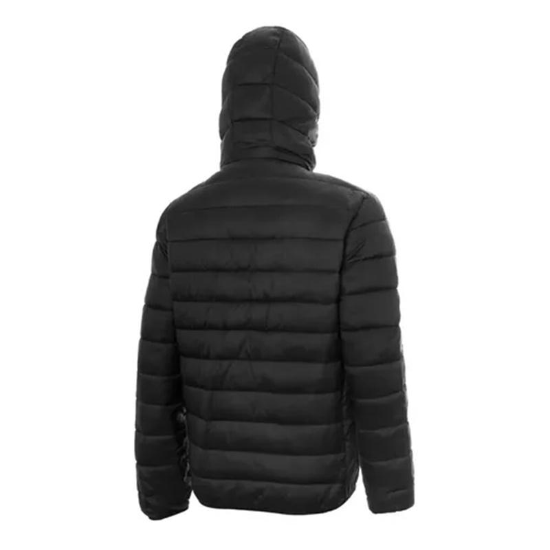 CAMPERA INFANTIL INVIERNO MICROFIBRA IMPORTADA