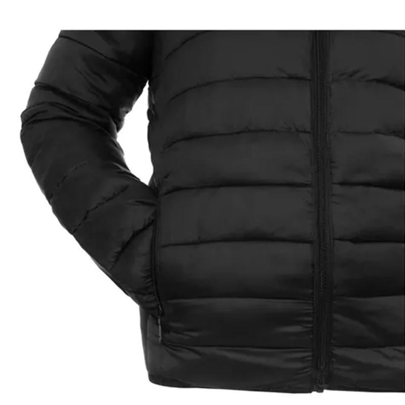 CAMPERA INFANTIL INVIERNO MICROFIBRA IMPORTADA
