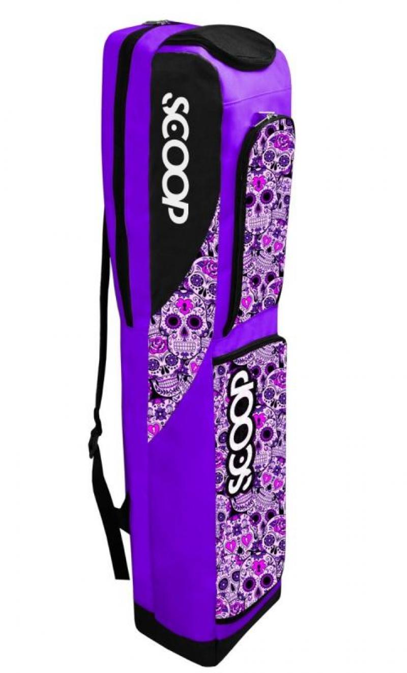 BOLSO HOCKEY SCOOP MEDIANO