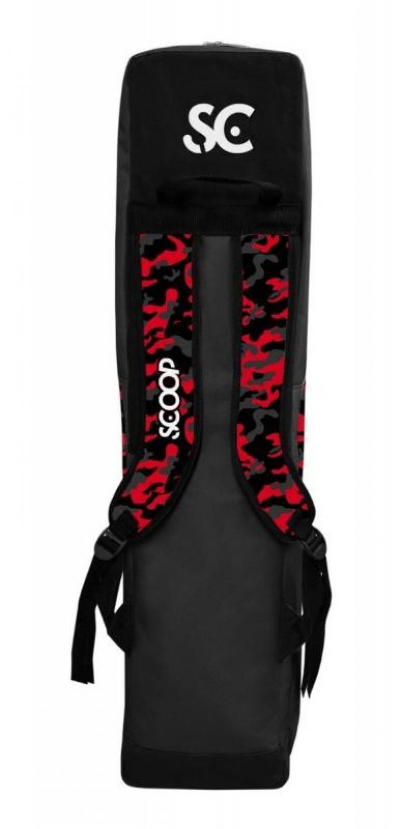 BOLSO HOCKEY SCOOP MEDIANO