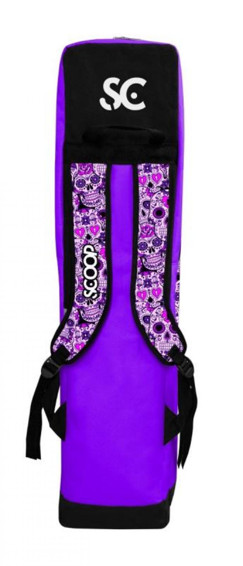 BOLSO HOCKEY SCOOP MEDIANO