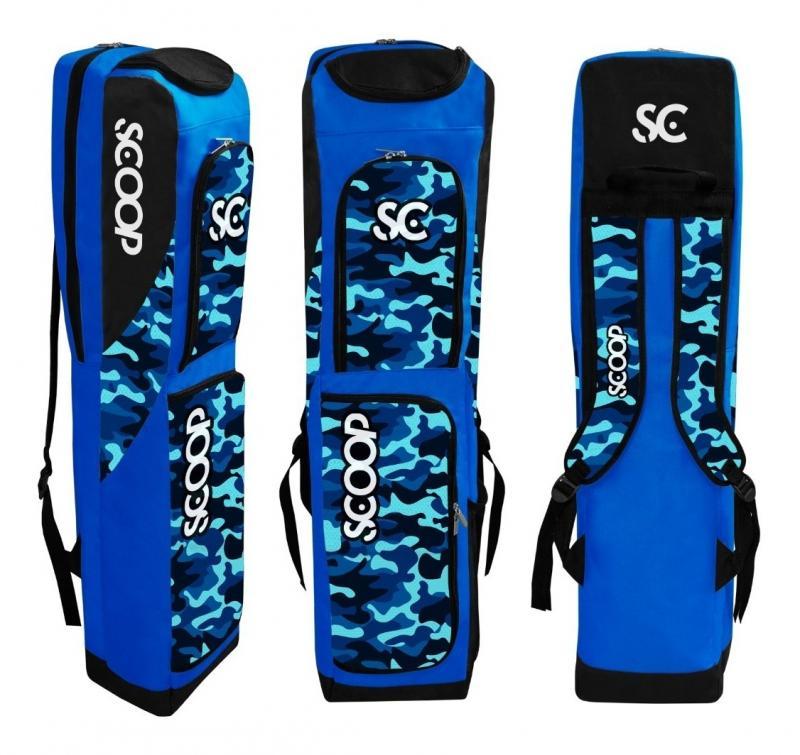 BOLSO HOCKEY SCOOP MEDIANO