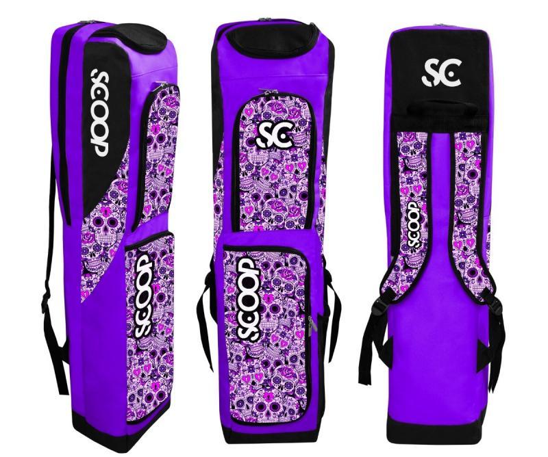 BOLSO HOCKEY SCOOP MEDIANO