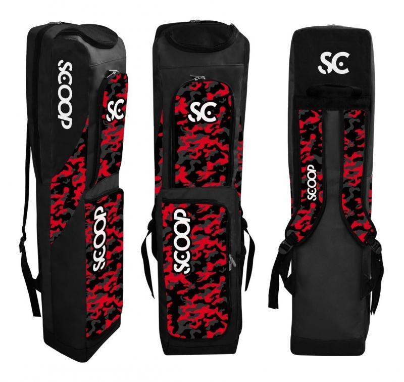 BOLSO HOCKEY SCOOP MEDIANO