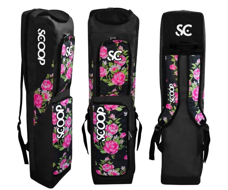 BOLSO HOCKEY SCOOP MEDIANO