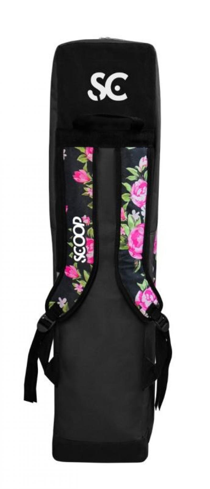 BOLSO HOCKEY SCOOP MEDIANO