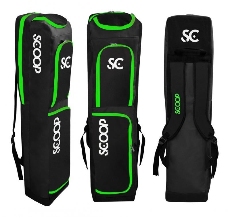 BOLSO HOCKEY SCOOP MEDIANO