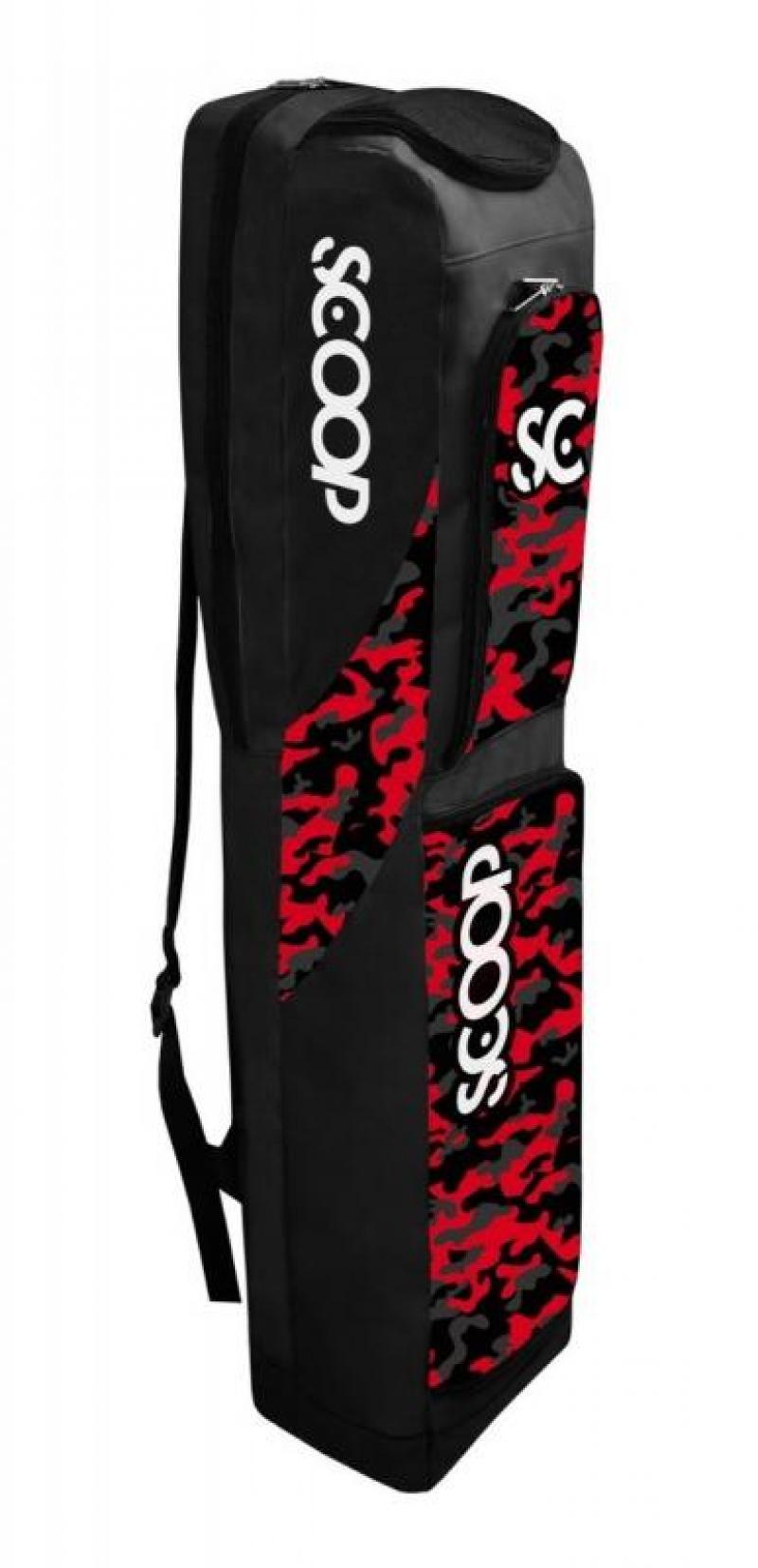 BOLSO HOCKEY SCOOP MEDIANO