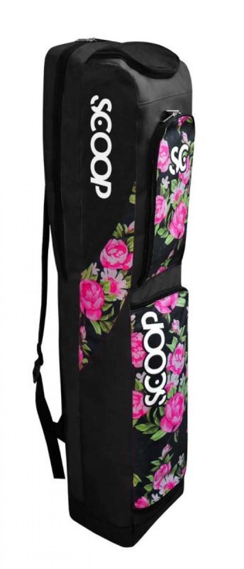 BOLSO HOCKEY SCOOP MEDIANO