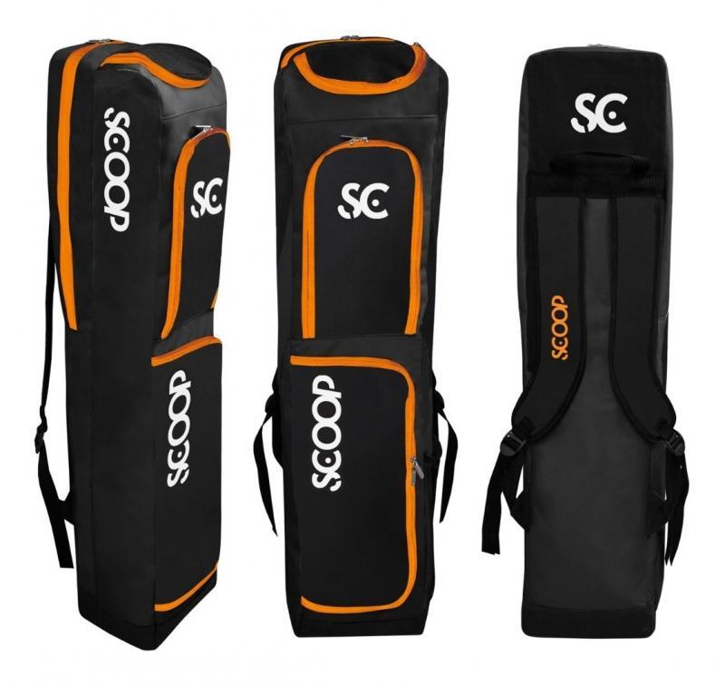 BOLSO HOCKEY SCOOP MEDIANO
