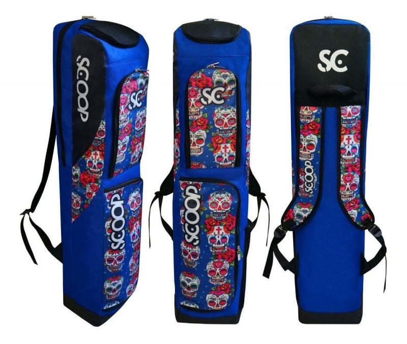 BOLSO HOCKEY SCOOP MEDIANO