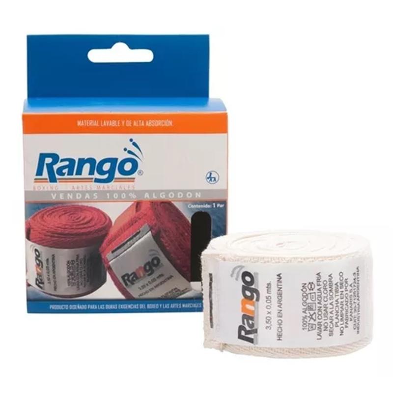 VENDAS RANGO 3.5 METROS