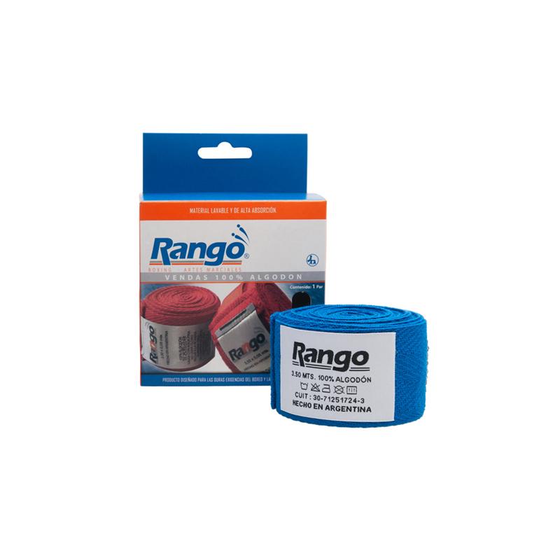 VENDAS RANGO 3.5 METROS