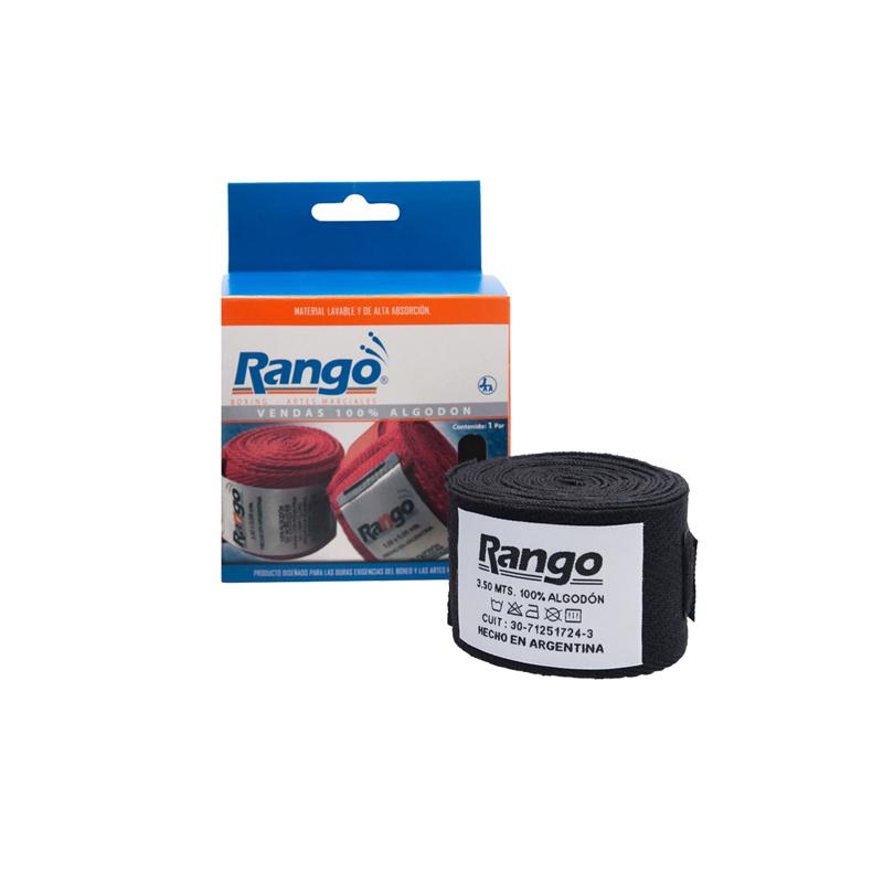 VENDAS RANGO 3.5 METROS