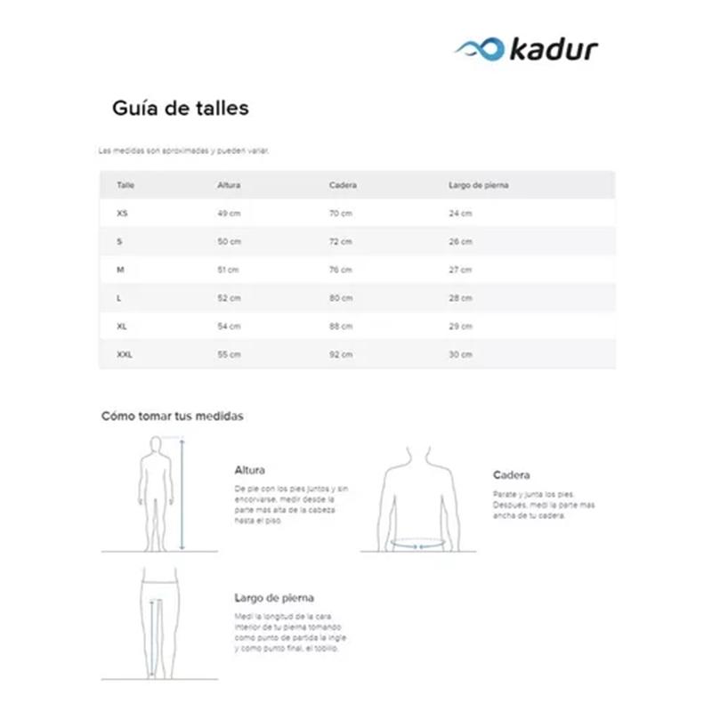 BERMUDA ALGODON RUSTICO KADUR