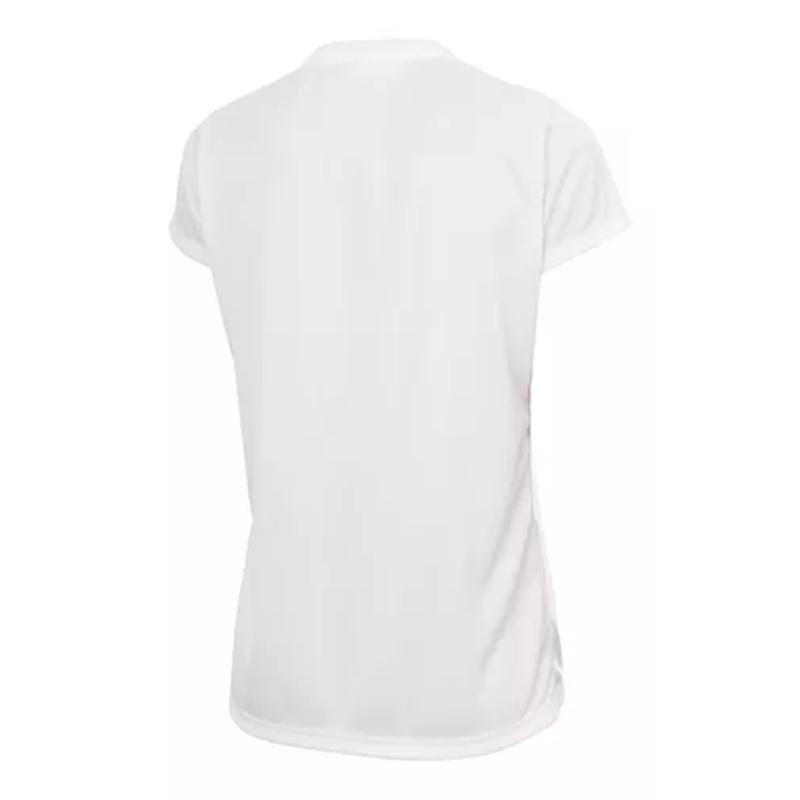 REMERA DEPORTIVA ESTAMPADA MUJER KADUR