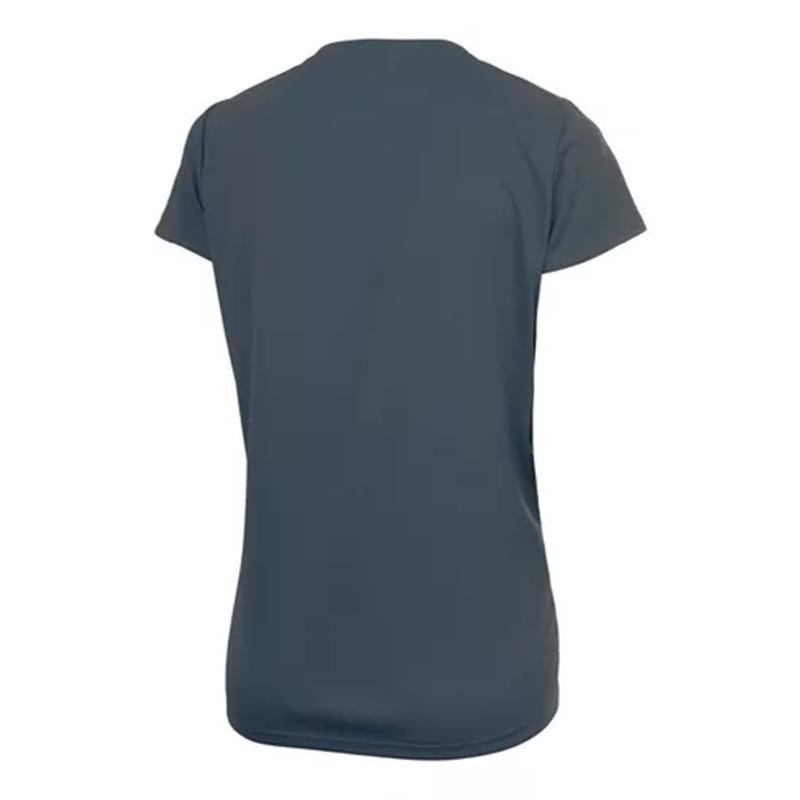 REMERA DEPORTIVA ESTAMPADA MUJER KADUR