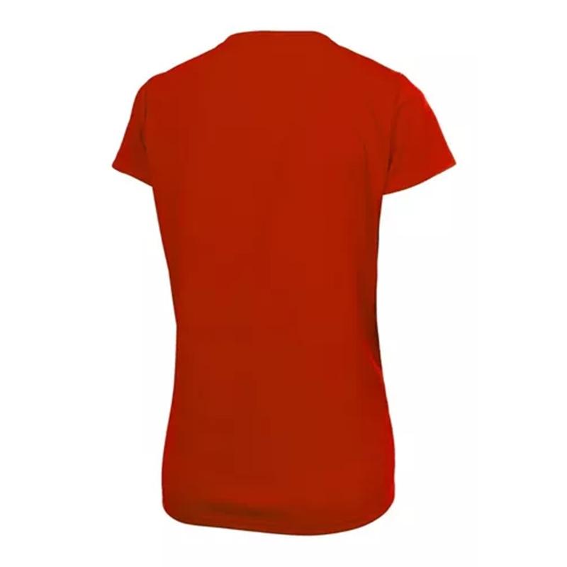 REMERA DEPORTIVA ESTAMPADA MUJER KADUR