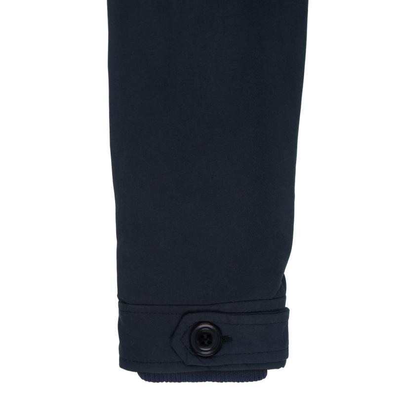 CAMPERA PARKA UNISEX