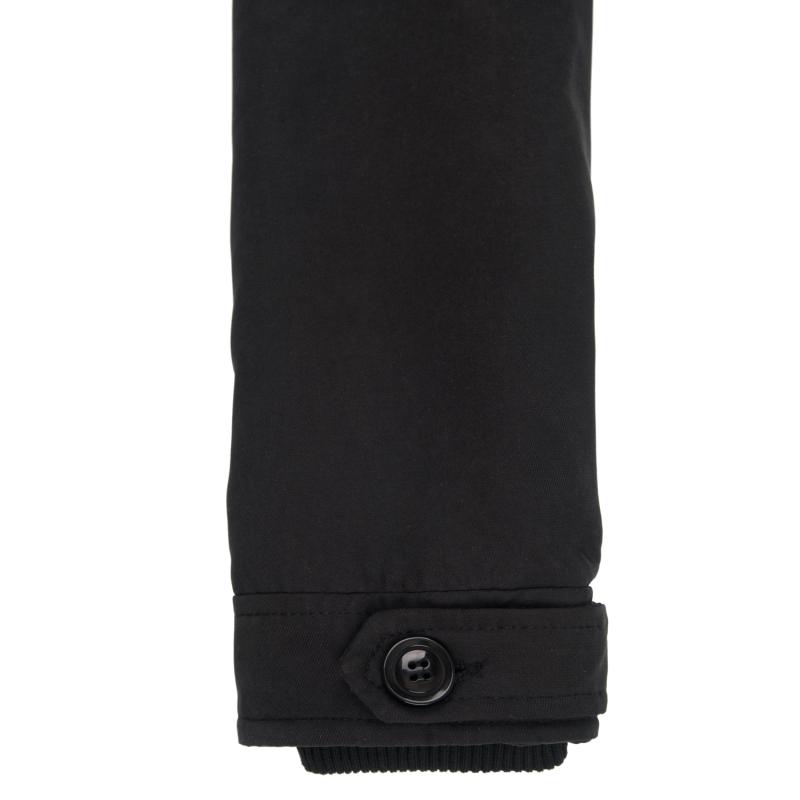 CAMPERA PARKA UNISEX