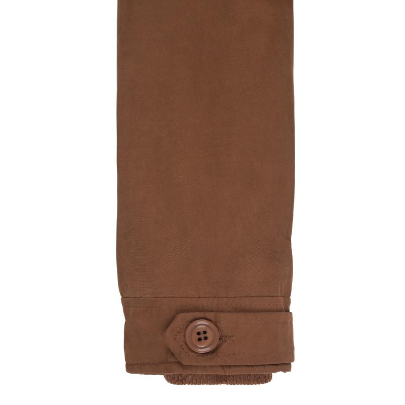 CAMPERA PARKA UNISEX