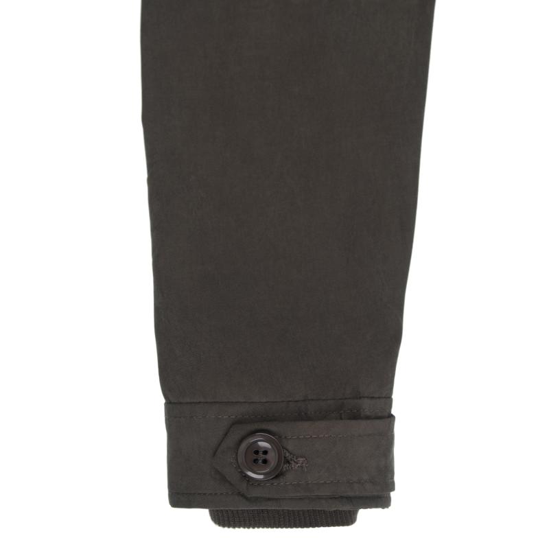 CAMPERA PARKA UNISEX