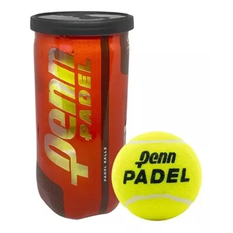CAJA TUBO PELOTAS PENN PADEL X 24