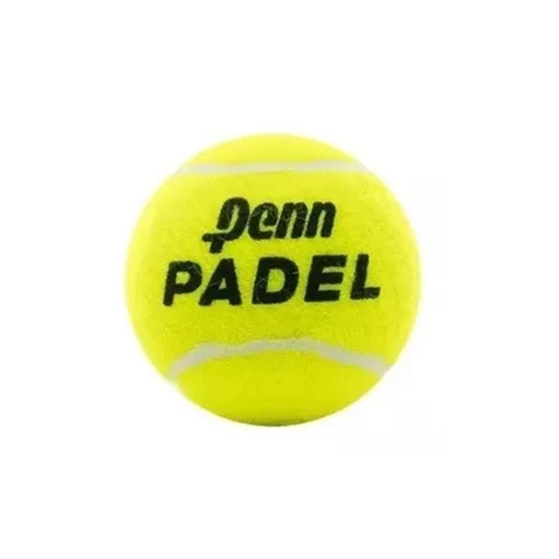 CAJA TUBO PELOTAS PENN PADEL X 24
